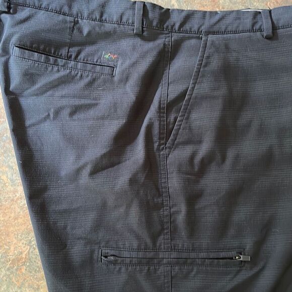 Greg Norman 5 Pocket Men’s Shorts size 38 - Picture 1 of 8